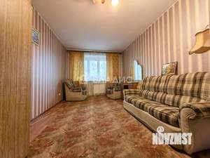 1-к квартира, вторичка, 41м2, 3/10 этаж