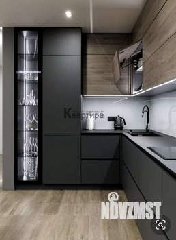 2-к квартира, вторичка, 83м2, 2/10 этаж