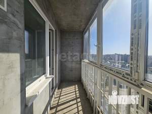 2-к квартира, вторичка, 68м2, 12/16 этаж