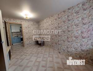 2-к квартира, вторичка, 36м2, 4/5 этаж