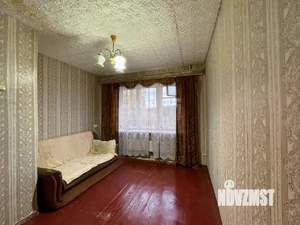 1-к квартира, вторичка, 21м2, 1/10 этаж