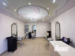 2-к квартира, вторичка, 39м2, 1/5 этаж