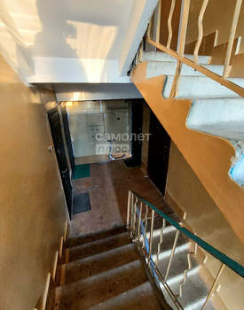 2-к квартира, вторичка, 41м2, 3/5 этаж