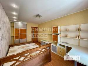 3-к квартира, вторичка, 81м2, 7/10 этаж