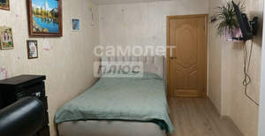 3-к квартира, вторичка, 60м2, 9/10 этаж