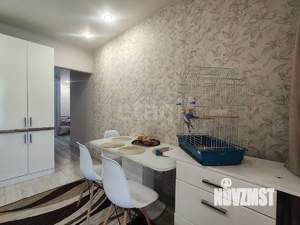 2-к квартира, вторичка, 64м2, 1/5 этаж
