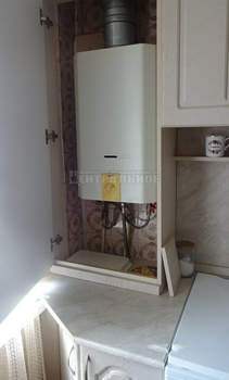 2-к квартира, вторичка, 41м2, 5/5 этаж