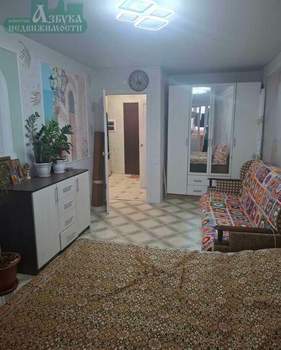 1-к квартира, вторичка, 53м2, 1/10 этаж