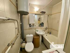 1-к квартира, вторичка, 33м2, 5/5 этаж