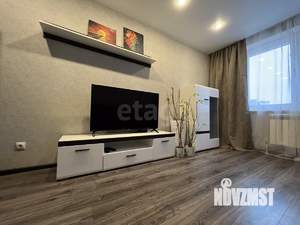 2-к квартира, вторичка, 51м2, 4/16 этаж