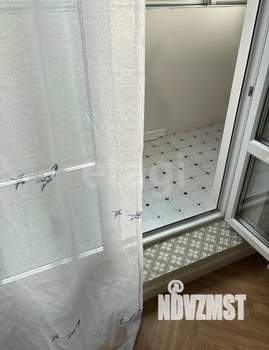 2-к квартира, вторичка, 53м2, 5/16 этаж