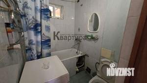3-к квартира, вторичка, 48м2, 1/5 этаж