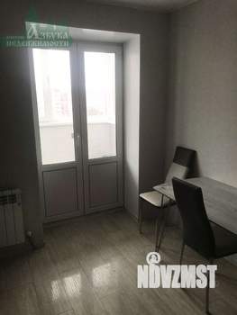 1-к квартира, вторичка, 46м2, 8/10 этаж