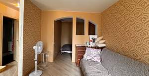 1-к квартира, вторичка, 38м2, 4/5 этаж
