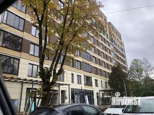 3-к квартира, вторичка, 113м2, 8/10 этаж