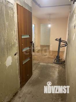 2-к квартира, вторичка, 45м2, 1/5 этаж