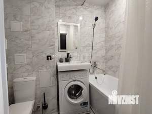 1-к квартира, вторичка, 30м2, 2/9 этаж