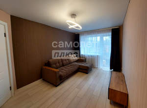 2-к квартира, вторичка, 43м2, 3/5 этаж