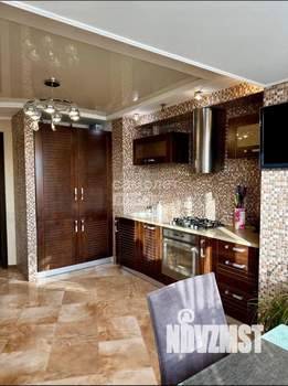 1-к квартира, вторичка, 50м2, 2/10 этаж