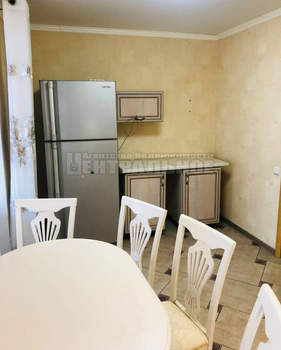 3-к квартира, вторичка, 85м2, 4/10 этаж