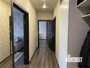 2-к квартира, вторичка, 60м2, 6/15 этаж