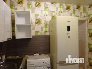 2-к квартира, вторичка, 49м2, 1/5 этаж