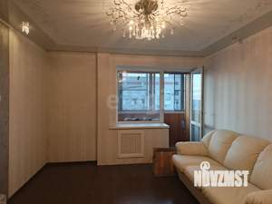 4-к квартира, вторичка, 74м2, 9/10 этаж