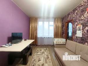 2-к квартира, вторичка, 38м2, 2/2 этаж