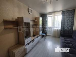 1-к квартира, вторичка, 37м2, 4/5 этаж