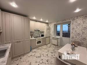 2-к квартира, вторичка, 66м2, 3/10 этаж