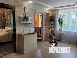 3-к квартира, вторичка, 72м2, 4/5 этаж
