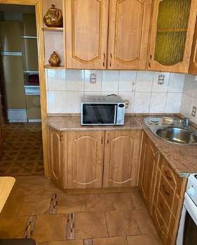 2-к квартира, вторичка, 51м2, 9/9 этаж