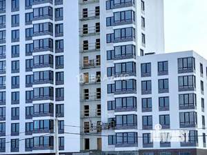 1-к квартира, вторичка, 42м2, 10/15 этаж