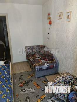 2-к квартира, вторичка, 44м2, 8/10 этаж