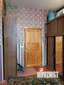 4-к квартира, вторичка, 76м2, 2/3 этаж