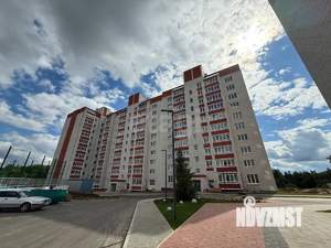 1-к квартира, вторичка, 41м2, 8/11 этаж