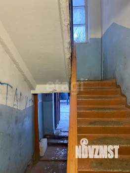 2-к квартира, вторичка, 42м2, 2/2 этаж