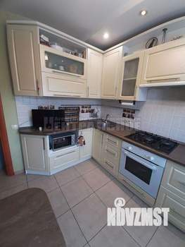 4-к квартира, вторичка, 83м2, 5/10 этаж