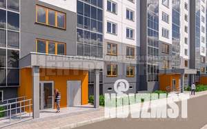 3-к квартира, вторичка, 76м2, 8/10 этаж