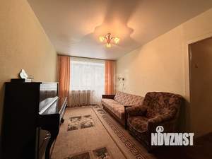 2-к квартира, вторичка, 42м2, 5/5 этаж