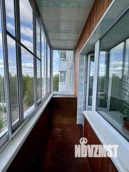 3-к квартира, вторичка, 66м2, 7/9 этаж