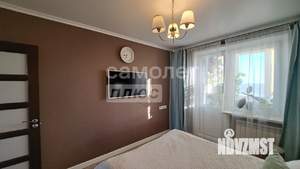 2-к квартира, вторичка, 54м2, 9/10 этаж