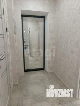 1-к квартира, вторичка, 28м2, 8/10 этаж