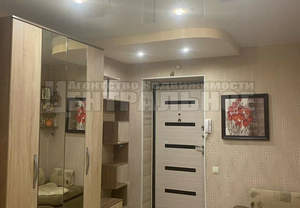 2-к квартира, вторичка, 70м2, 4/10 этаж