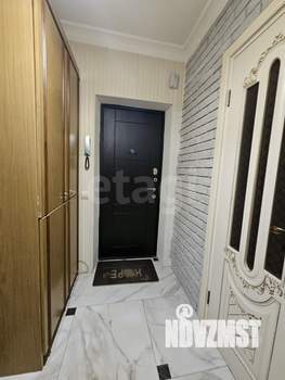 1-к квартира, вторичка, 36м2, 5/10 этаж