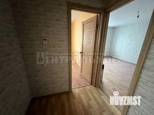 1-к квартира, вторичка, 38м2, 9/10 этаж