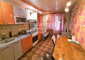 2-к квартира, вторичка, 70м2, 1/11 этаж