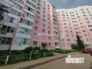 3-к квартира, вторичка, 62м2, 2/10 этаж