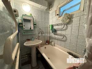 2-к квартира, вторичка, 40м2, 1/5 этаж