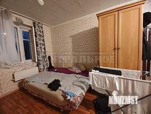 1-к квартира, вторичка, 39м2, 2/9 этаж